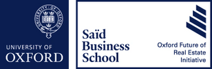 Oxford Future of Real Estate Initiative