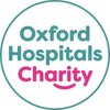 Oxford Hospitals Charity.  (registered charity number 1175809). Donate Today