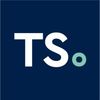 Travers Smith Logo. 