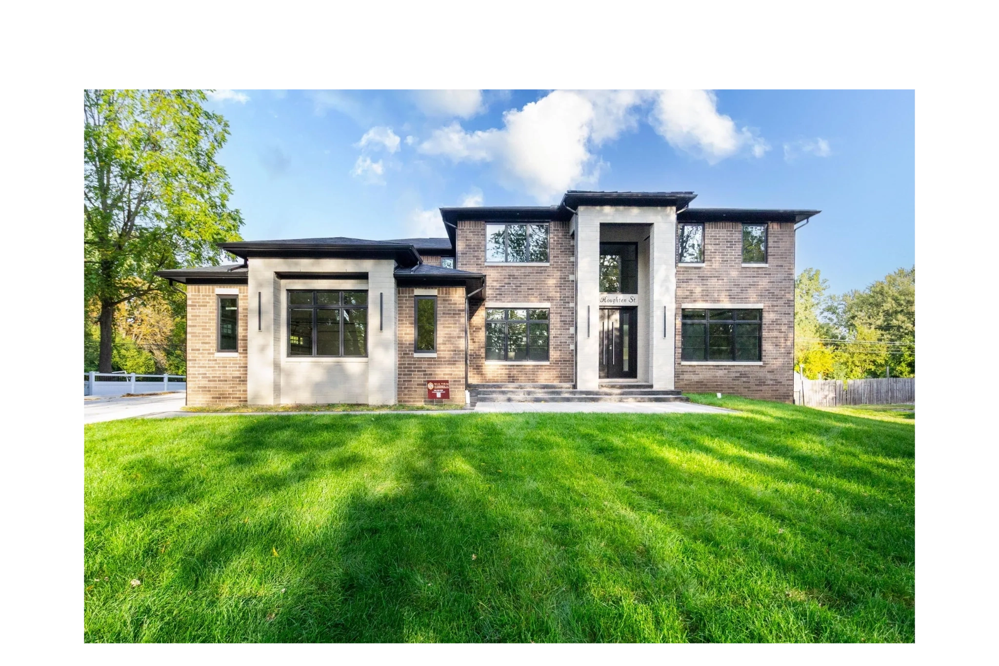 About | Sultan Homes
