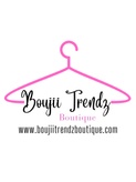 Boujii TRENDZ Boutique 