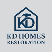 KD Homes Restoration