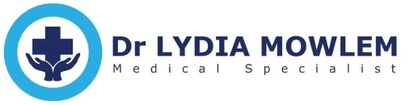 Dr Lydia Mowlem