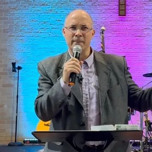 Pastor Fernando Padilla has been in ministry for over 25 years. His experience includes leading as c