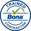 Trained Bona Contractor