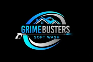 Grimebusters Softwash