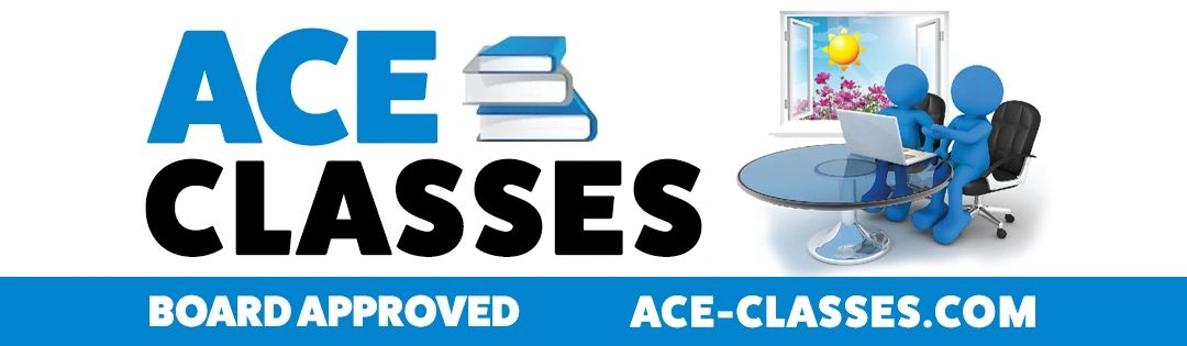 Ace Courses