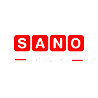 SANO TRAILERS 