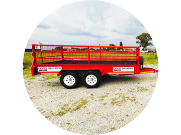 Trailer Rent Midrand, Trailer Hire Midrand, Trailer Hire, Trailer Rentals, Car Trailer, Hire Trailer