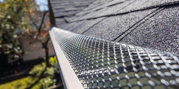 Installing Gutter Guards in Palmer and Wasilla Alaska