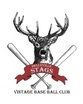 The Bellville Stags 
Vintage Base Ball Club