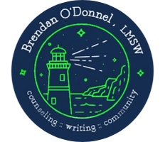 Brendan O'Donnel