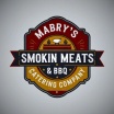 Mabry's Smokin' Meats & BBQ Catering 