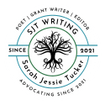 SJT Writing