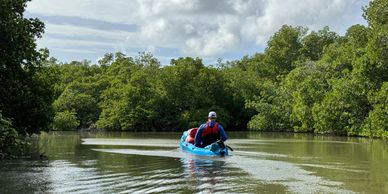 turner river kayak tours