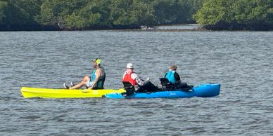 everglades boat tours chokoloskee fl