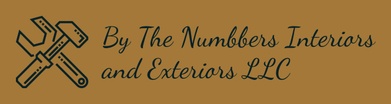 By The Numbers Interiors and Exteriors LLC