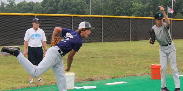 CharlotteBaseball Camps - Register Today