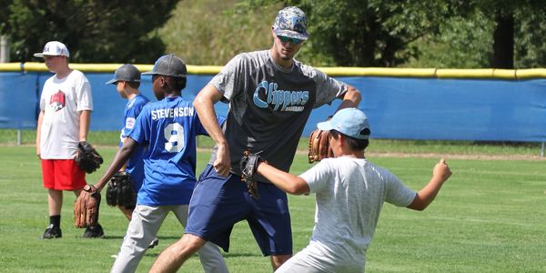 CharlotteBaseball Camps - Register Today