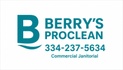BerrysProClean