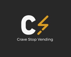 Crave Stop Vending