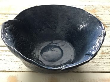 Pottery Bowl for many uses