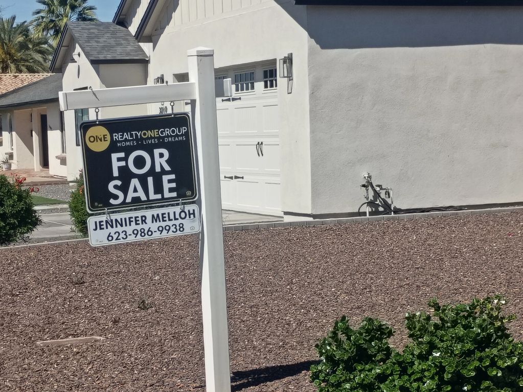 Reality one group is saying this property Ive contracted myself for advertising with suggestion and 