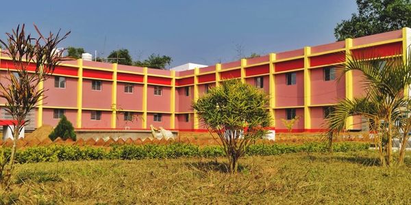 Olivia Hotel and Resort, Bishnupur