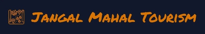 Jangal Mahal Tourism