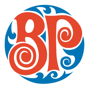 Baskin-Robbins logo with stylized "BR" letters.