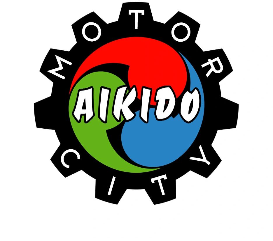 aikido logo design