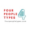 Fourpeopletypes