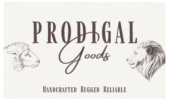 PRODIGAL GOODS