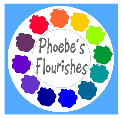 Phoebe's Flourishes