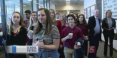 Harpeth High School was he Plot Program for the development of the Keepers Cub.  