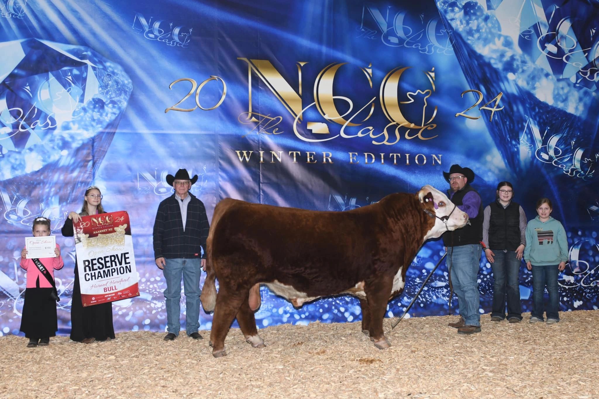 Young Cattle Company