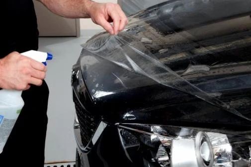 Which Paint Protection Film is Best? XPEL or 3M?