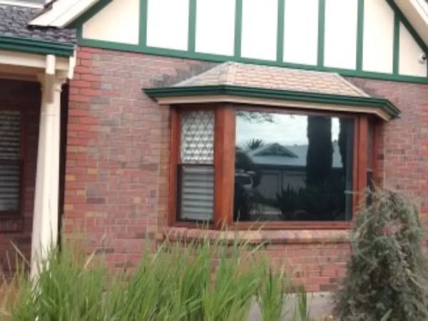 House Window Tinting Adelaide
