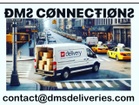 DMS CONNECTIONS