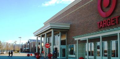 Target at Bedford Heights