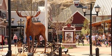 Merrimack Premium Outlets