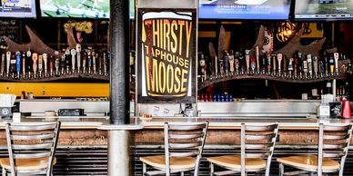 Thirty Moose Taphouse