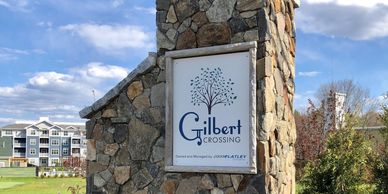 Gilbert Crossing Apartments