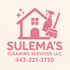 Sulema's Cleaning Services LLC