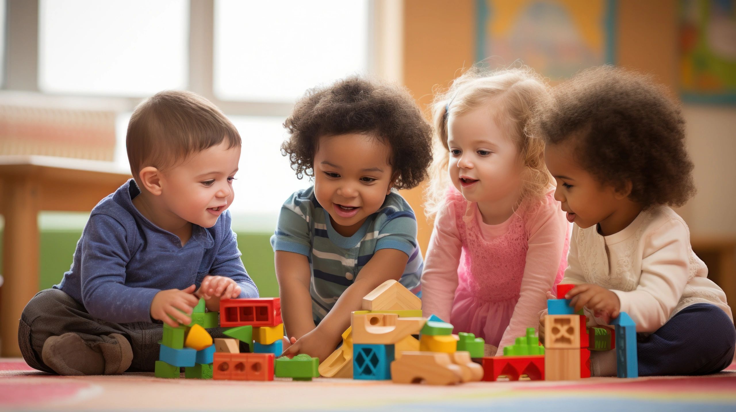 Nicole's Academy of Excellence - Child Care, 24 Hour