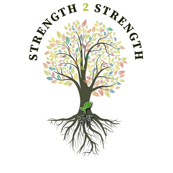 Personal Development Courses UK Strength2strength