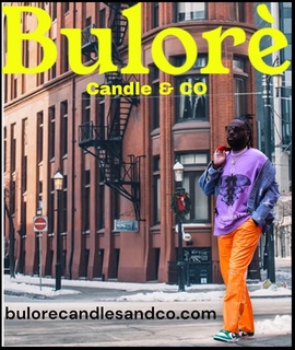 BULORÈ Candle &  Co