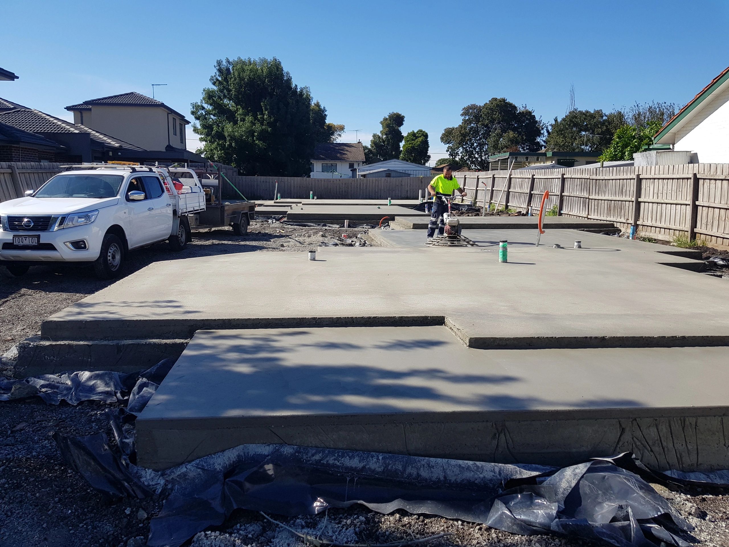 e-SLABS | concrete slabs | concrete contractors | Melbourne concreting company 