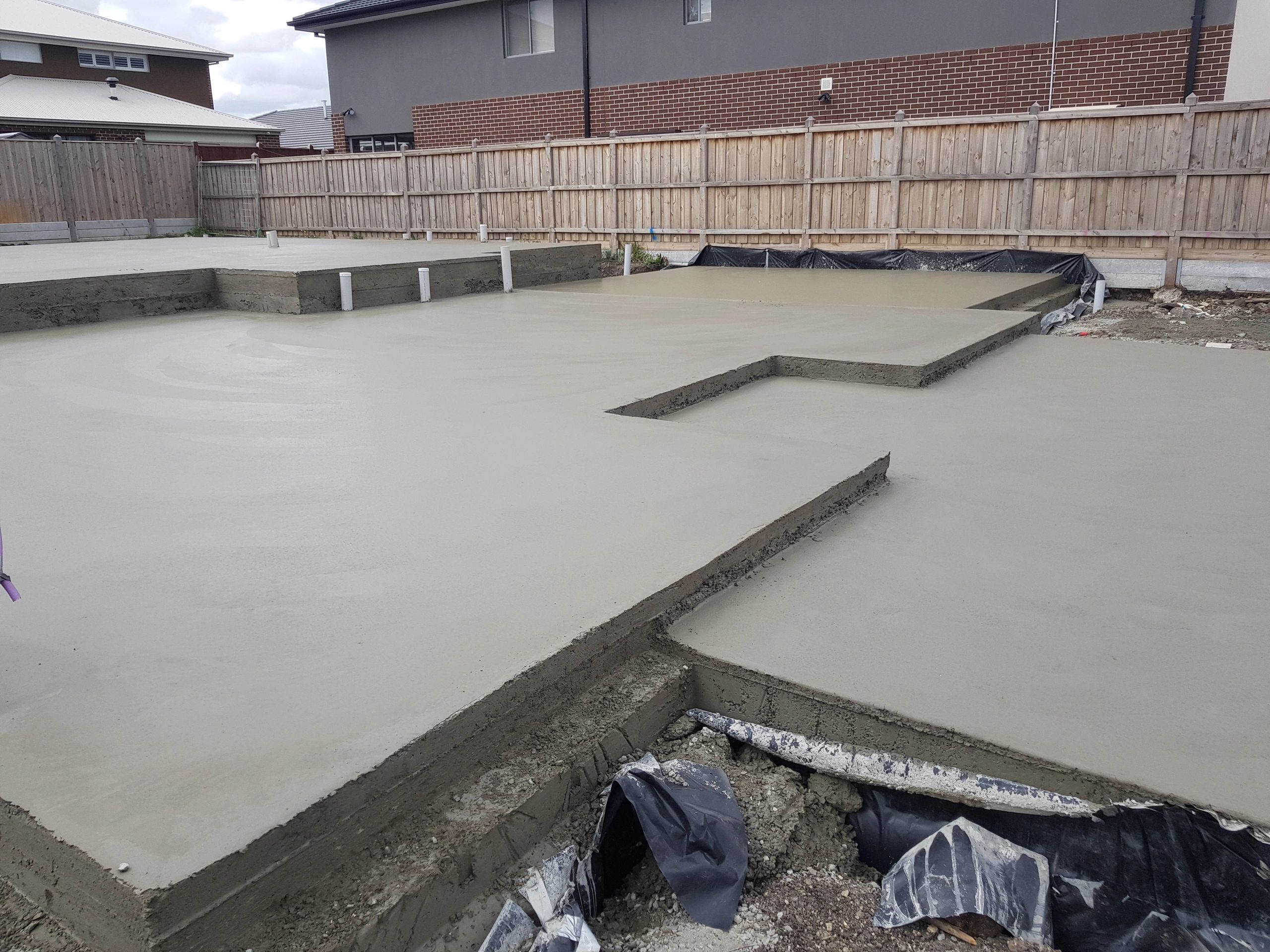 e-SLABS | concrete slabs | concrete contractors | Melbourne concreting company 