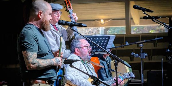 Savannah Irish Festival 2026